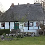 Koenigin Margarete Imlandhaus To Hus By Interhome * Middelhagen