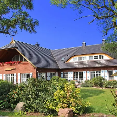 Koenigin Margarete Imlandhaus To Hus By Interhome *