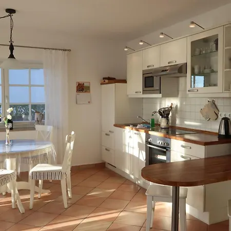 Koenigin Margarete Imlandhaus To Hus By Interhome Apartmán