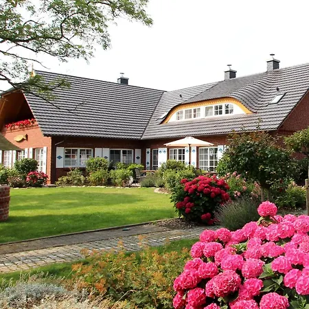 Apartmán Koenigin Margarete Imlandhaus To Hus By Interhome Middelhagen