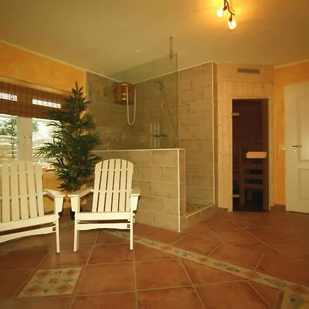 Apartmán Koenigin Margarete Imlandhaus To Hus By Interhome