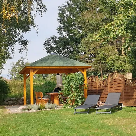 Koenigin Margarete Imlandhaus To Hus By Interhome *