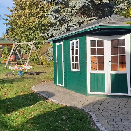 Koenigin Margarete Imlandhaus To Hus By Interhome Apartmán