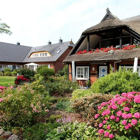 Koenigin Margarete Imlandhaus To Hus By Interhome *