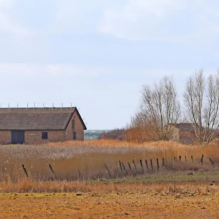 Lejlighed Koenigin Margarete Imlandhaus To Hus By Interhome Middelhagen