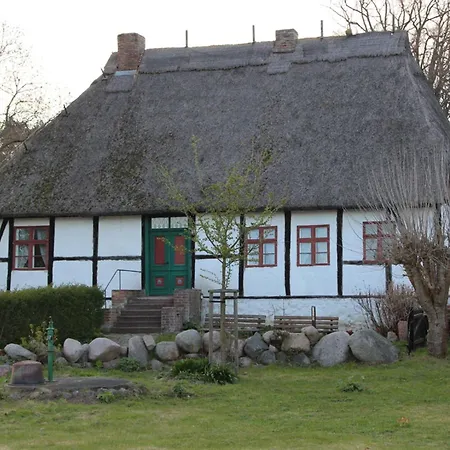 Koenigin Margarete Imlandhaus To Hus By Interhome * Middelhagen
