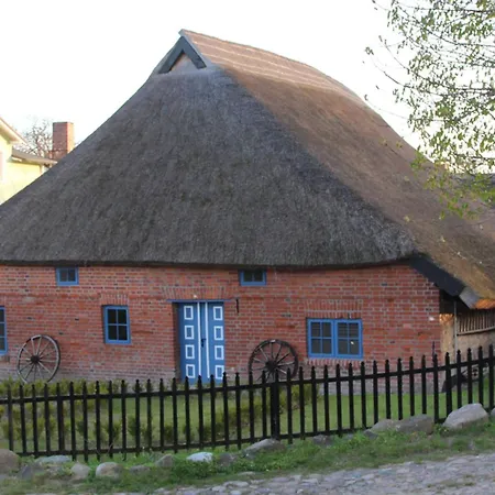 Koenigin Margarete Imlandhaus To Hus By Interhome Lejlighed Middelhagen
